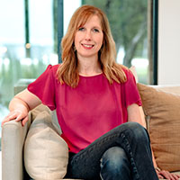 Trisha Hall